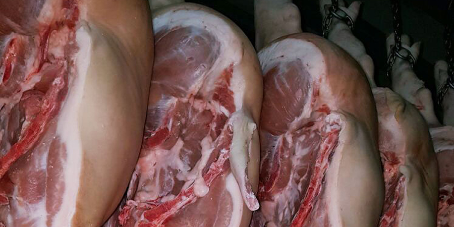Philippines weighs 30-60 day freeze on pork import clearances as farm-gate prices slump