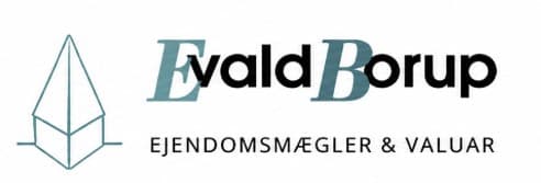 Evald Borup - Ejendomsfirmaet