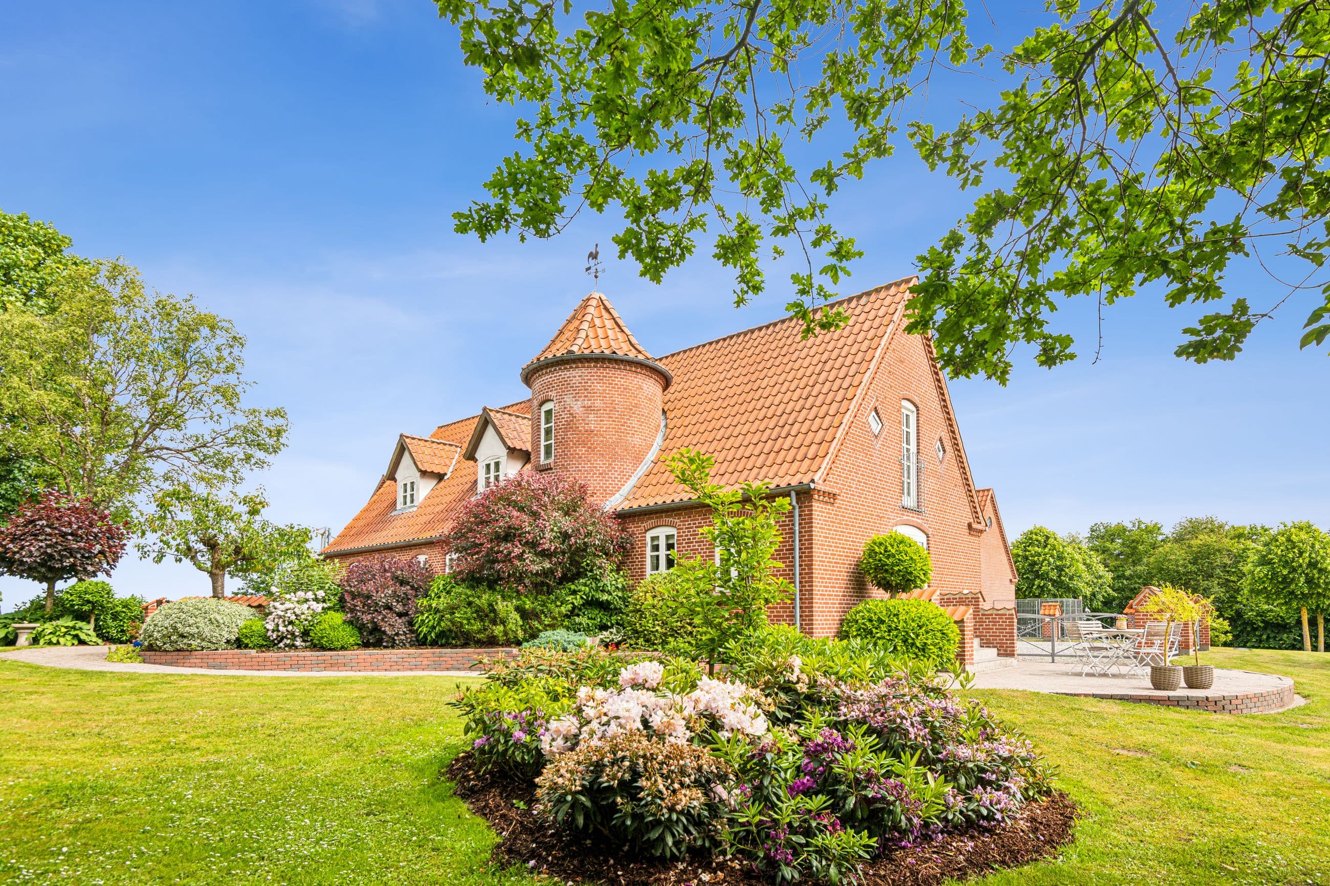 Landejendom