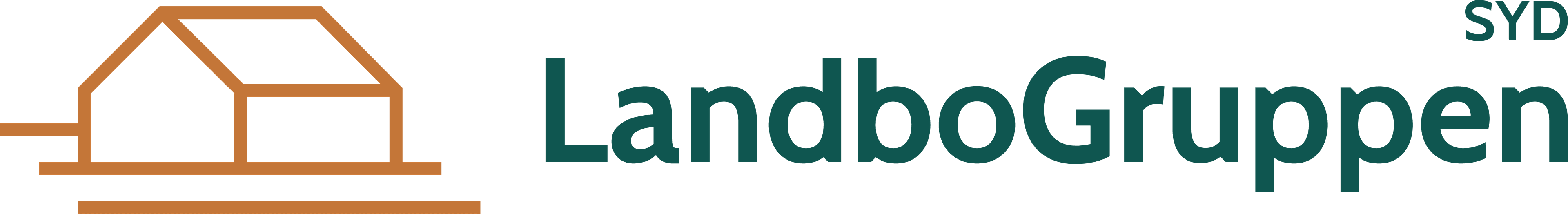 Landbogruppen Syd