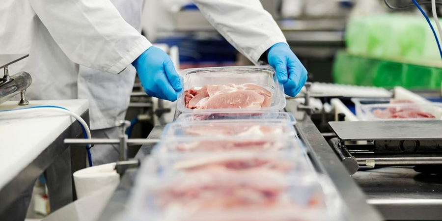 USDA sees EU chicken exports falling 1.3% in 2027 as Brazil competes harder in Africa