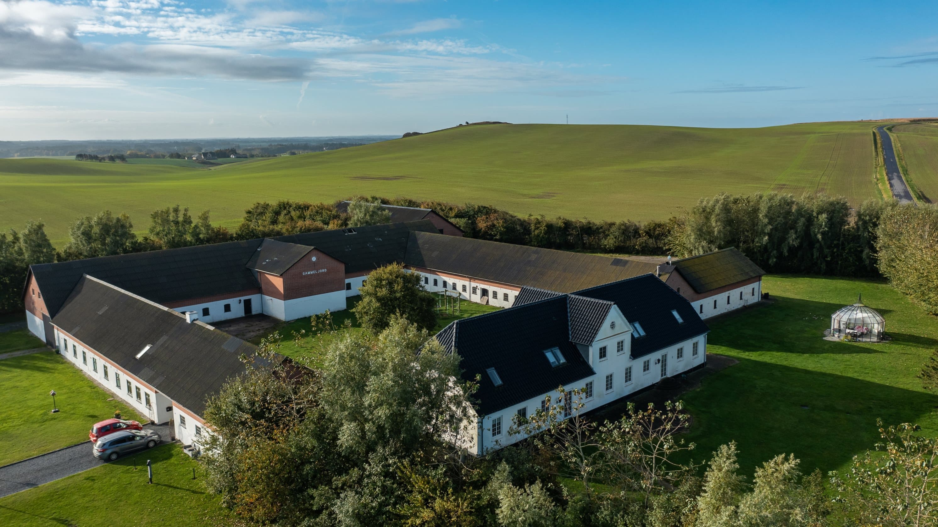 Landejendom