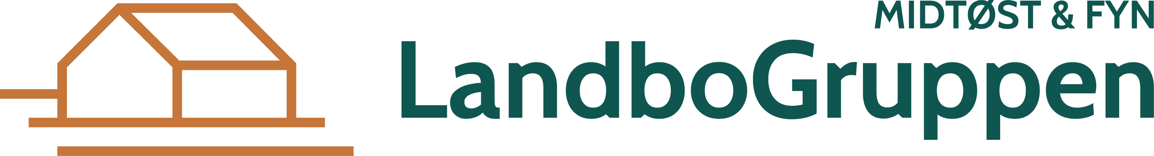 LandboGruppen Midtøst