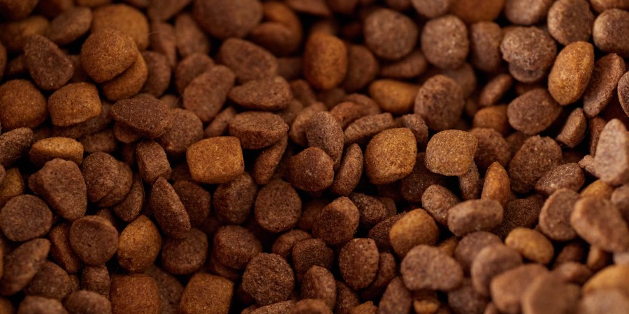 China's Nanhe turned from livestock feed to pet food and now supplies 60% of national output