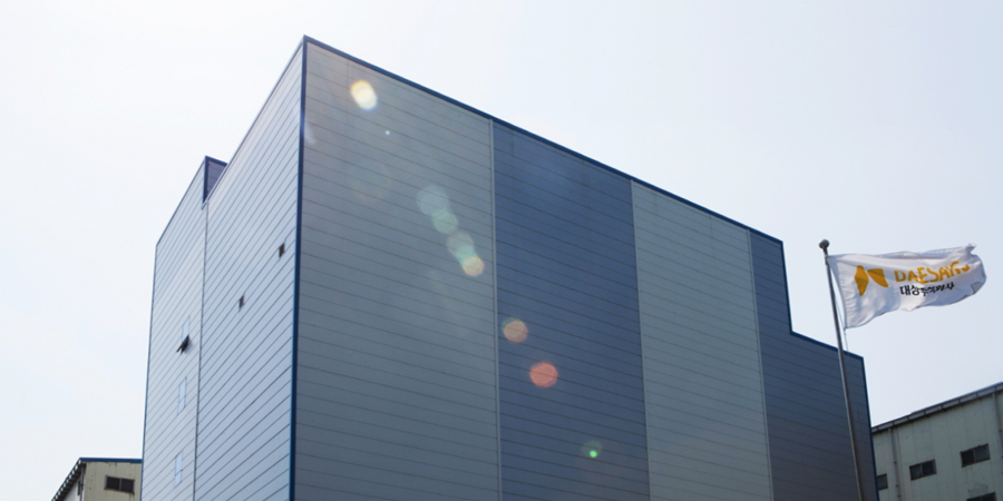 South Korea's Daesang shifts amino acid focus to pharmaceutical grade after German acquisition