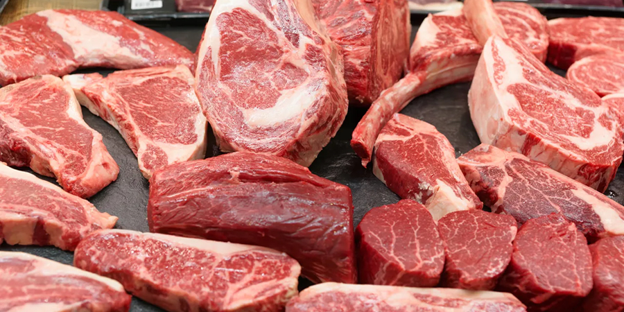 Argentina's beef exports rise as Brazil, Uruguay and Paraguay shipments slow