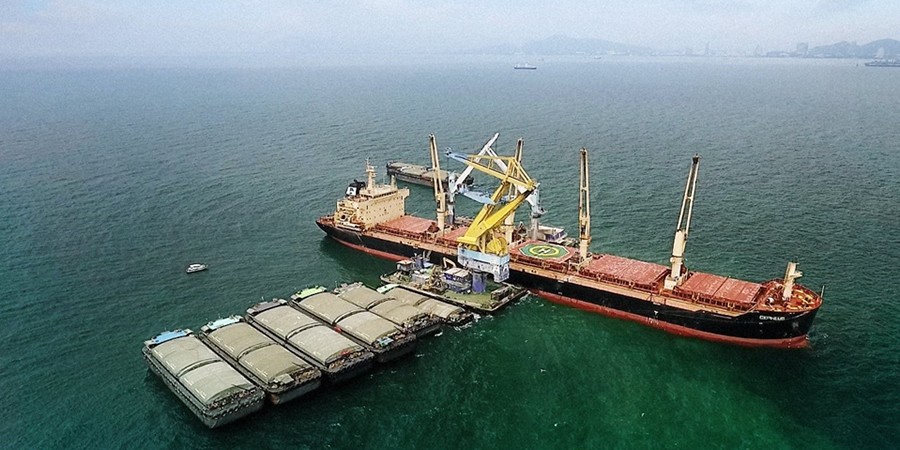 Brazil sets Mercosur-EFTA quota rules for Norway exports of poultry, beef and corn