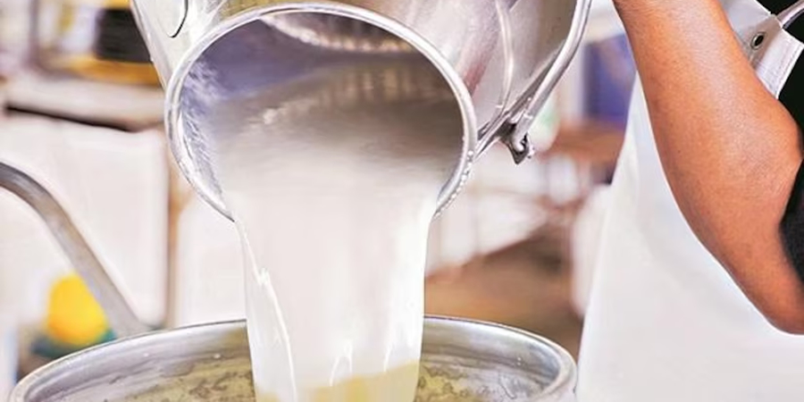 Mumbai milk producers lift wholesale price 9.7% as feed costs climb up to 25%