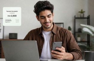 Online Payment Methods in Pakistan: A Complete Guide for Consumers and Businesses