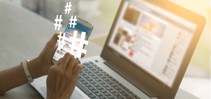 Freelancers Instagram Hashtags