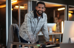Can AI Help Businesses Scale Without Scaling Complexity?