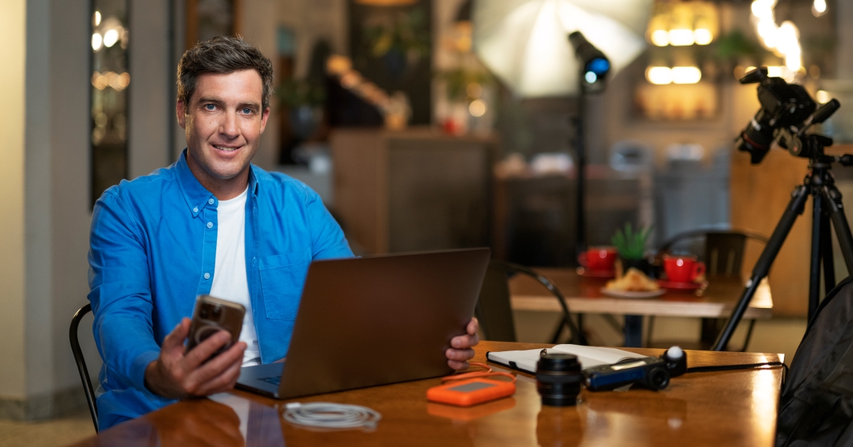 4 Ways Your Global Customers can Pay you Directly