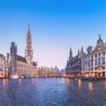 Seven best EOR service providers in Belgium for 2026