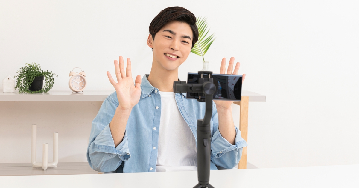 한국 틱톡 크리에이터의 성장: 국내 시장과 새로운 기회