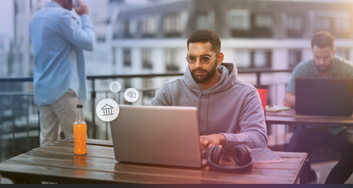 How to transfer money from one bank to another (step-by-step instructions)