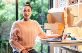 The Growth Ceiling Is Usually Cash Flow — Here’s How to Raise It