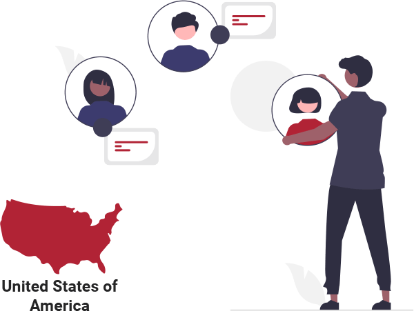 Alternative to opening a business bank account in the US