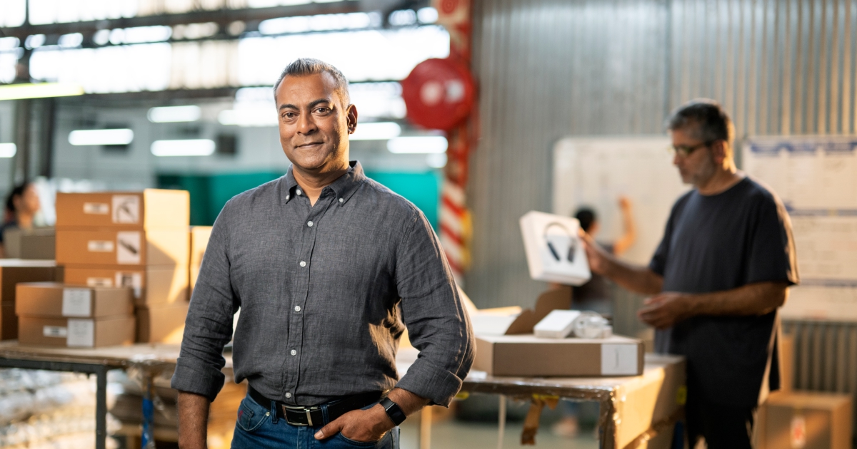 From small beginnings, mighty things grow: SMB challenges and how to overcome them