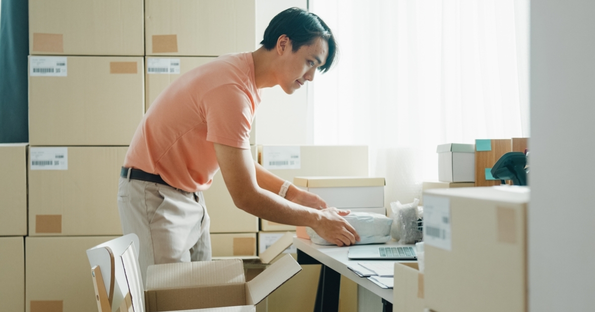 The Marketplace Swing: Why Retailers Are Going 3P and What It Takes to Win