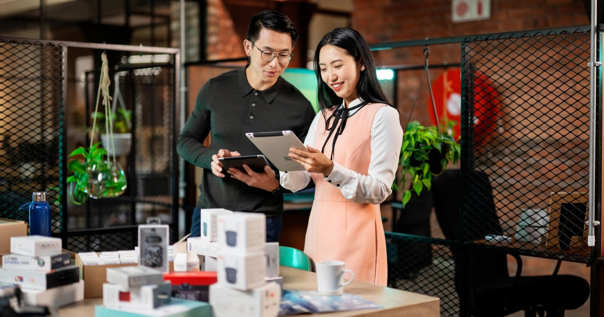 5 benefits of diversifying your revenue streams