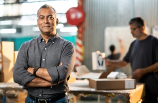 What Has to Be Ready Before Cross-Border Growth Gets Complicated?