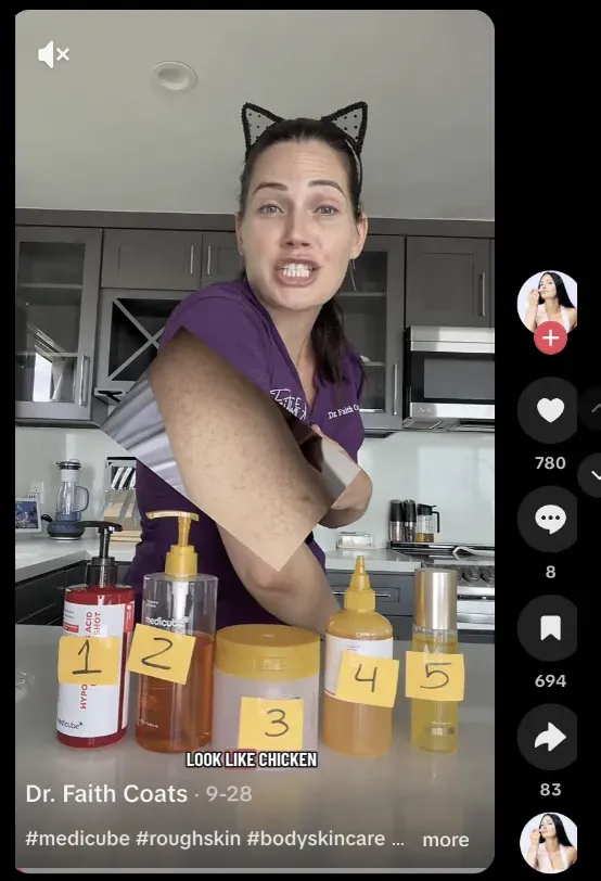 月销百万美金，TikTok Shop 9月十大热销商品揭晓