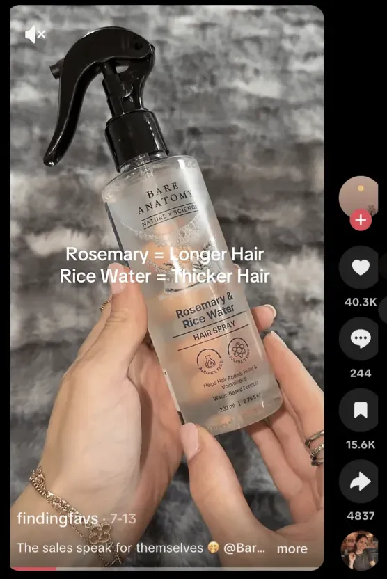 月销百万美金，TikTok Shop 9月十大热销商品揭晓