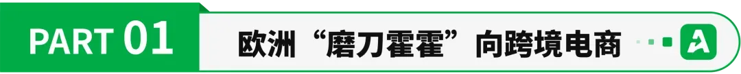 在欧洲失血，Temu们出新招了